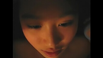 Erotic Video Featuring A Young Asian Adult