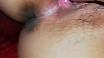 A Tight And Homemade Pussy - First Time On Camera